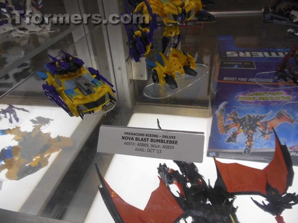 Transformers Sdcc 2013 Preview Night  (9 of 306)